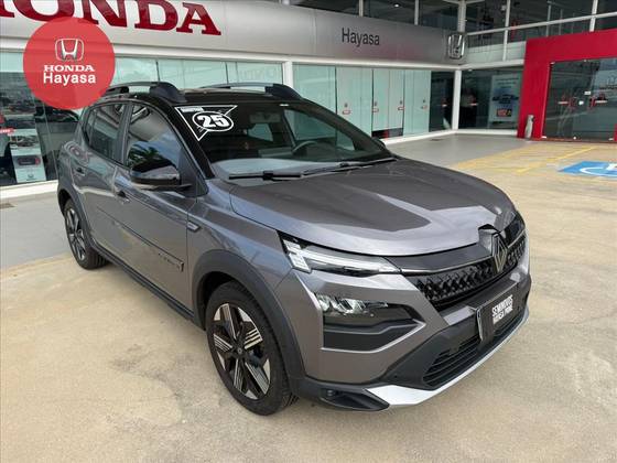 RENAULT KARDIAN 1.0 TCE FLEX PREMIÉRE EDITION EDC